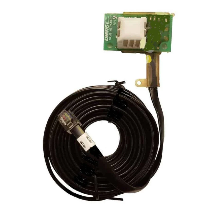 Davis Vantage Pro2 ISS Temperature & Humidity Sensor 7346.070 / 7345.221 - Image 3