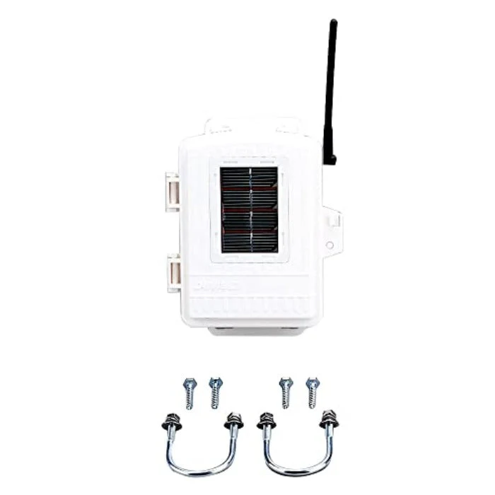 Davis Wireless Leaf & Soil Moisture/Temperature Station 6345OV - Image 2
