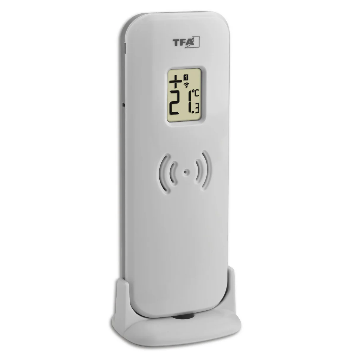 TFA Wireless weather station WEATHER JACK 35.1166 - Image 2